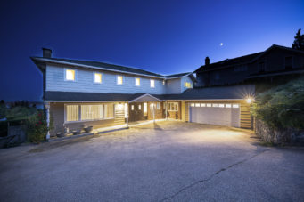 1274 Chartwell Drive, West Vancouver